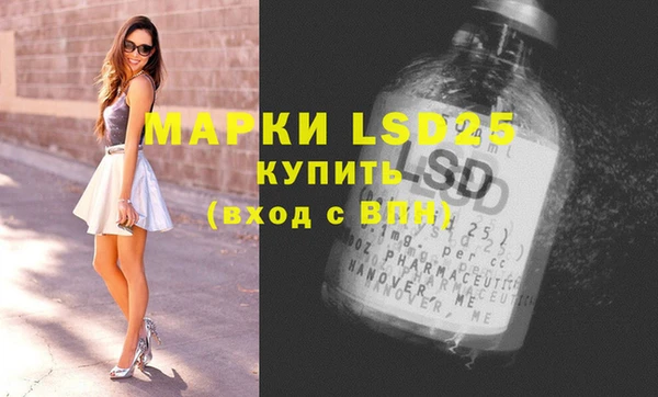 прущий лед Корсаков